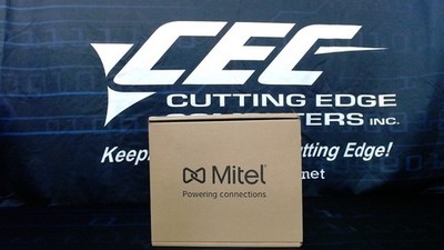 Brand New Aastra Mitel 6910 VoIP Business IP Phone 50006766, W/O PSU