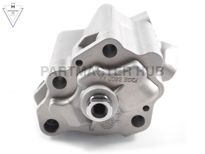 2013-2017 Jaguar XF XE Engine Oil Pump 2.0L L4 Turbo 204PT JDE36102 F2GE-6600-AA