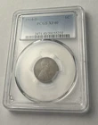 KEY: 1914 D LINCOLN CENT PCGS XF40