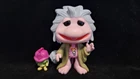Funko Pop Television Fraggle Rock 35th Anniversary Mokey with Doozer Loose