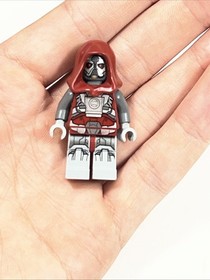 LEGO Sith Warrior Minifigure Fr 75025 Star Wars - Jedi Defender Cruiser sw0499