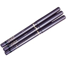 3 Onyx Mally Evercolor Gel Waterproof Eyeliner Black Eye Liner New Retail 30 ea