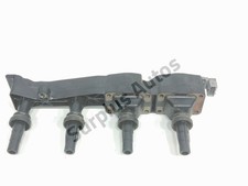 Bobine Peugeot 206