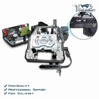 0AM DQ200 TCM TCU Transmission Control Unit DSG 7 SPEED For VW AUDI 0AM927769K