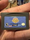 Nintendo Gameboy Advance Super Monkey Ball Jr. Cartridge Authentic
