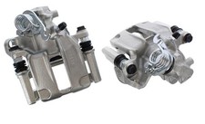 Rear Right Brake Caliper For Ford Sierra 1982-1993 – 43mm Piston, Girling System, 253mm Disc
