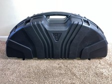 Dosko Pro Sport SE 44 Hard Shell Single Bow Case 43” X 20” PLEASE READ