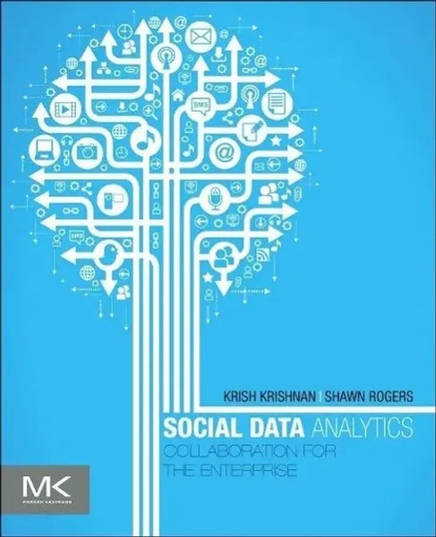 Social Data Analytics Collaboration For The Enterprise Krish Krishnan (U. A.)-image
