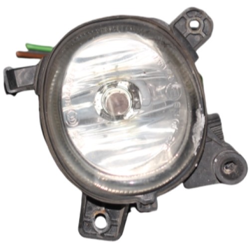 Audi A4 Avant 2.0 TDI DPF B8 Nebelscheinwerfer komplett Links 8T0941699