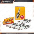 <!--F#f_0-->6 x NGK Spark Plugs fit Holden Van Special Standard Utility 50 EJ EK FB FC FE FJ<!--F/-->