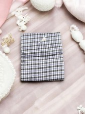 Traditional Stitched Cotton Lungi, Cultural Wear for Men,108