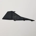 GI Joe Cobra Night Raven Right Tail Fin Wing Vehicle Part ARAH 1986