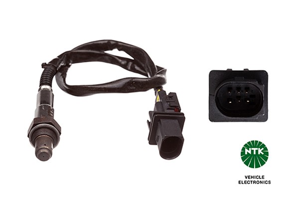 Lambdasonde FÜR Ford Transit Pritsche/Fahrgestell (Fm , FN , FF ) - NTK 95685-image