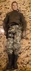 GI JOE COMMANDER HAWK 1/6 SCALE FIGURE SIDESHOW COLLECTIBLES 2010 US ARMY 12”
