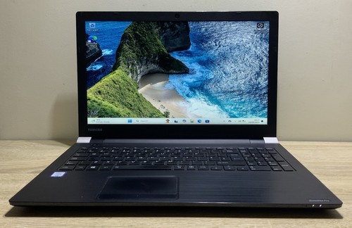 Toshiba Satellite Pro A50-C I5 15,6" - Pour Pièces Détachées - Pas De Retour Possible