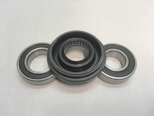 SIMPSON EZISET 750 WASHING MACHINE DRUM SHAFT SEAL BEARING KIT 22S750N 913041047