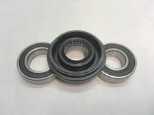 SIMPSON EZISET 750 WASHING MACHINE DRUM SHAFT SEAL BEARING KIT 22S750N 913041047