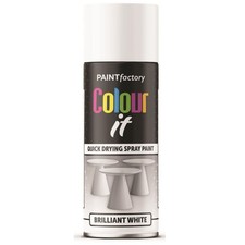 All Purpose Spray Paint Aerosol Matt Gloss Satin Primer Metal Wood Plastic