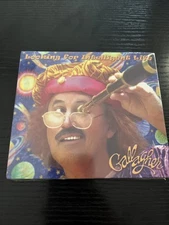 Looking for Intelligent Life by Gallagher (CD, 2003, Fun Fun Fun)!