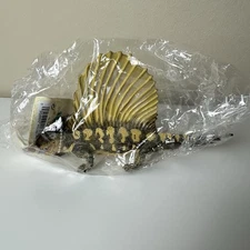 SAFARI LTD Carnegie Dimetrodon Dinoasaur Figure 2001 Packaged