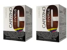 DUO CAFEZZINO PLUS 60 SOBRES 