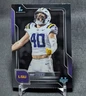Whit Weeks 1st Rookie RC 2025 Bowman Chrome U University Card #128 LSU Tigers