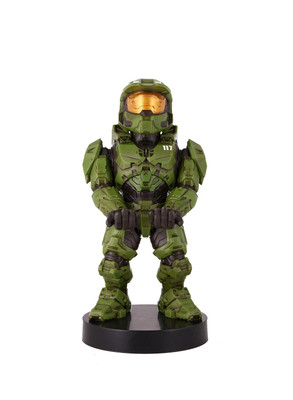 Halo: Master Chief Mobile Phone & Gaming Controller Holder
