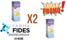 2 CONFEZIONI Pediatrica Pisolino Gocce 15 Ml