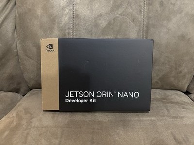 NVIDIA Jetson Orin Nano Super Developer Kit 8GB - BRAND NEW