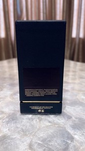 Tom Ford Tabaco Vanille 3.4 oz (100 Ml) AITHECTIC EDP Spray new and sealed 