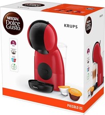 Macchina Da Caffe Capsule Dolce Gusto Krups Piccolo XS