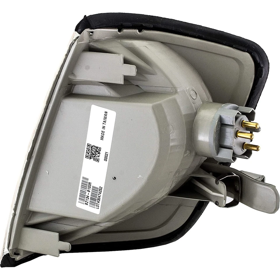 Dorman 1631409 Luz de señal de giro Esquina Lateral Marcador Lámpara de estacionamiento para MB Passenger Foto 4 de 4