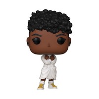 Funko Pop! Marvel: Black Panther: Wakanda Forever - Shuri - Vinyl-Sammelfigur -