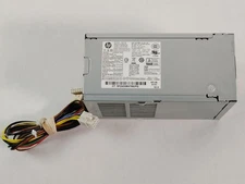 HP EliteDesk 800 G2 SFF 6 Pin 200W Desktop Power Supply 901914-001