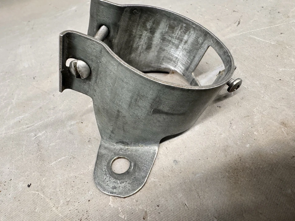 Chevy Corvette GTO 1960-1974 BelAir Impala Camaro Chevelle Nova bobina de encendido GS Foto 2 de 4