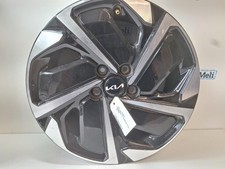Jantes Kia SPORTAGE