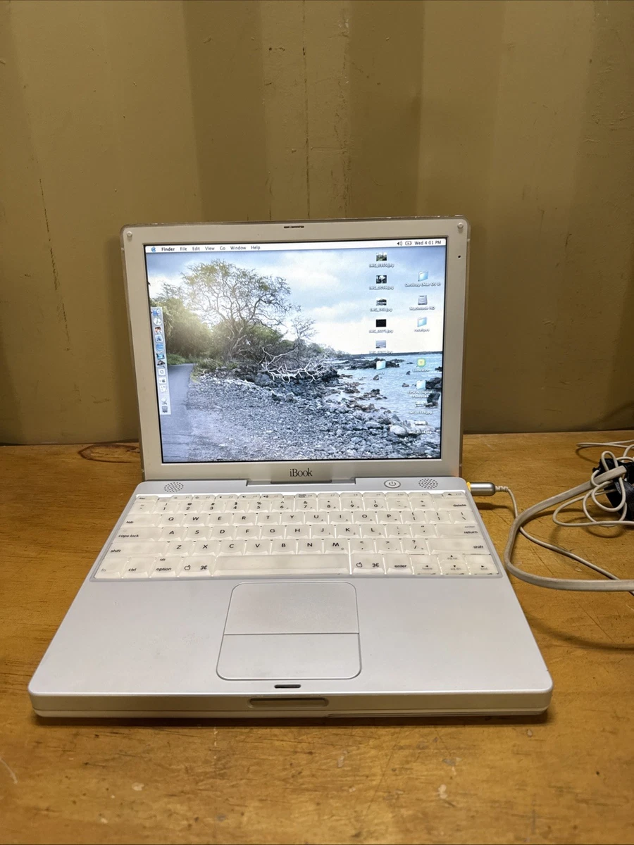 Apple White PowerPC G3 for sale | eBay