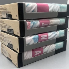 NWT. Jordan. 2 Pack. Flight Microfiber  Boxer Briefs. Multicolor. MRSP. $38.00