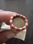 50 Lincoln Wheat Cents Roll w/ Certificate, Copper Small Cent, Business P/D/S — photo 3