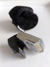 Olympus FL FL-LM1 Shoe Mount Flash with case