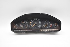 Mercedes-Benz Orginal 260 km/h W140 Kombiinstrument A1404400211 Mercedes-Benz Orginal 260 km/h W140 Kombiinstrument A1404400211