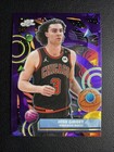 2025 Topps Josh Giddey Base (Raw)