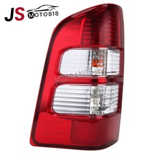 Rücklicht Hinten Links in Rot Für Ford Ranger 2006-2009 Rückleuchte Heckleuchte