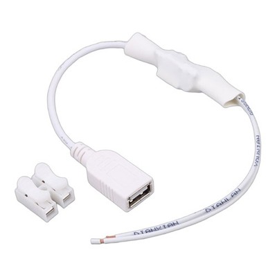 AC220V to DC5V Power Supply Module WiFi Adapter USB Power Supply