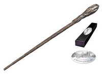 Harry Potter Bill Weasley GestäNgebremse Magische Magic Wand 1:1 Replica