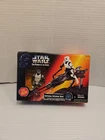 Star Wars The Power of The Force Imperial Speeder Bike with Scout Trooper