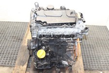 Moteur Nissan X-TRAIL