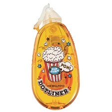 KOKUYO Dotliner Compact Tape Glue - Star Limited Pattern
