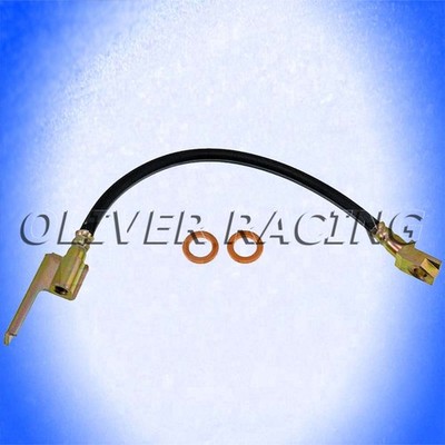 BREMSSCHLAUCH vorne rechts  Ford Mercury Mustang Cougar 1968 1969 1970 68 69 70