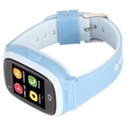 Kids Smart Watch 4G WiFi LBS Positioning SOS Emergency Call Video Chat Kids HG5